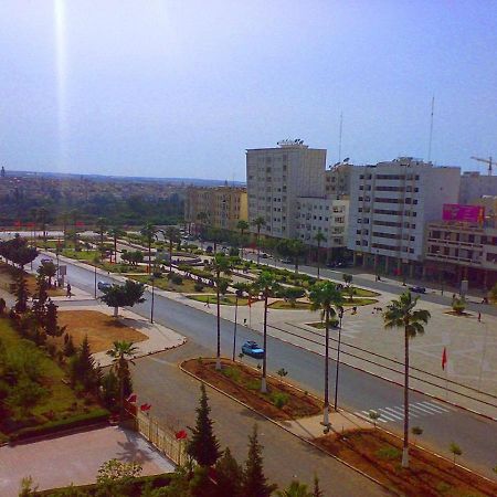 Meknes Hamria 아파트 외부 사진