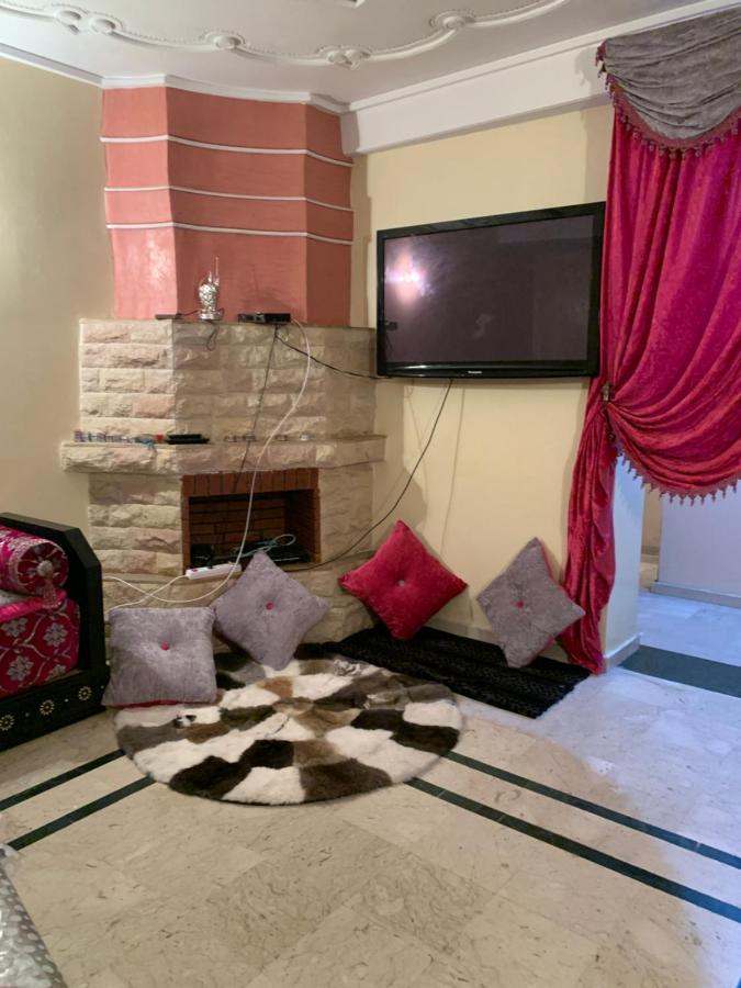 Meknes Hamria 아파트 외부 사진