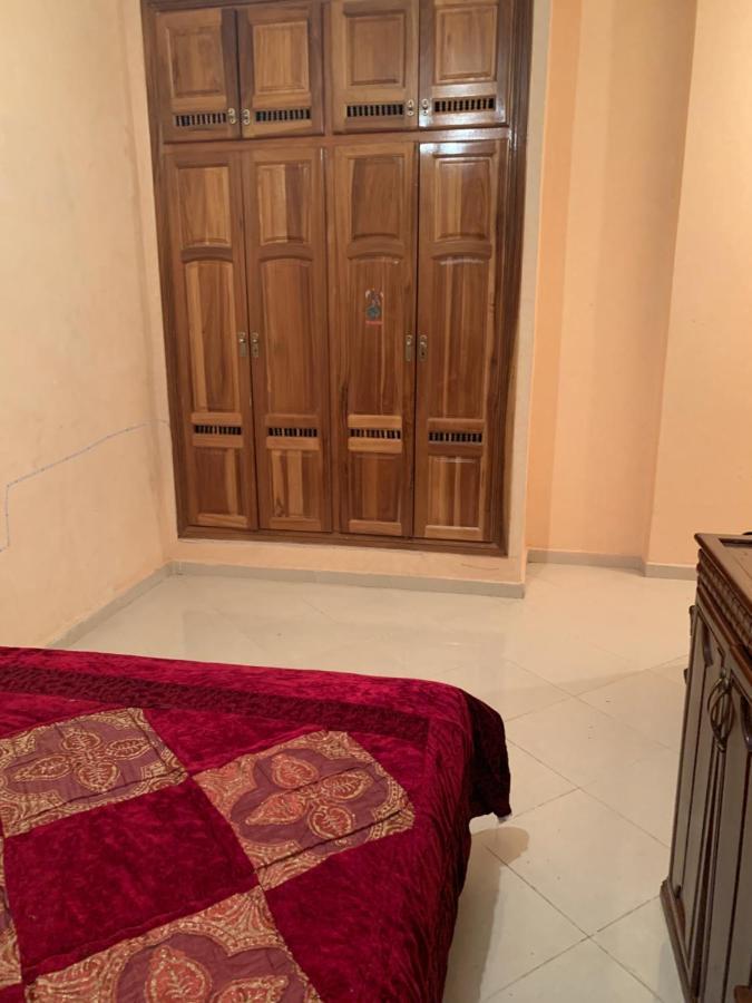 Meknes Hamria 아파트 외부 사진